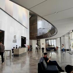 Singapore Land Tower (D1), Office #545901541